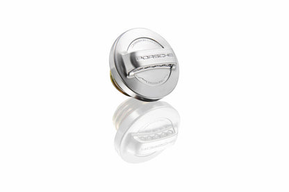 Porsche Design Porsche Classic Aluminum Fuel Cap