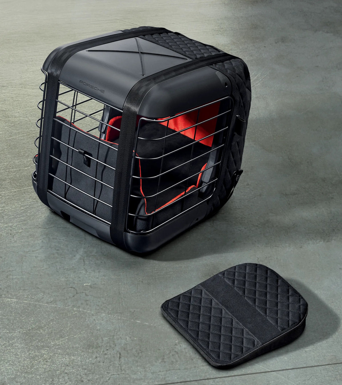 Porsche Design Porsche Dog Transport Crate