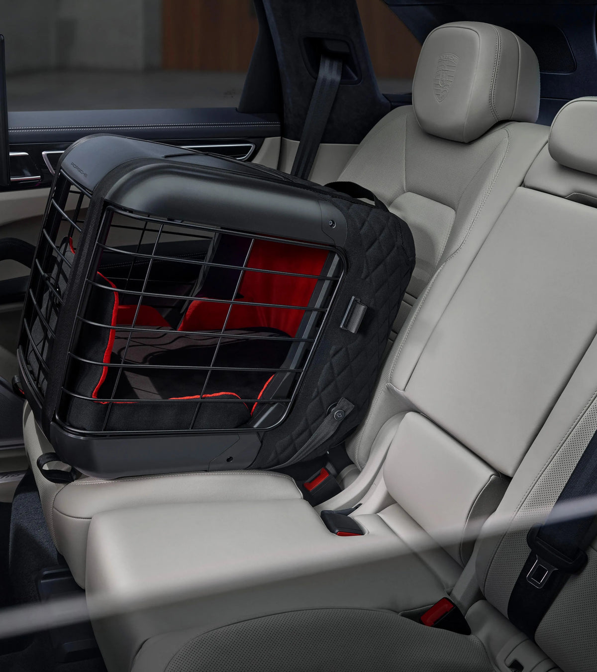 Porsche Design Porsche Dog Transport Crate