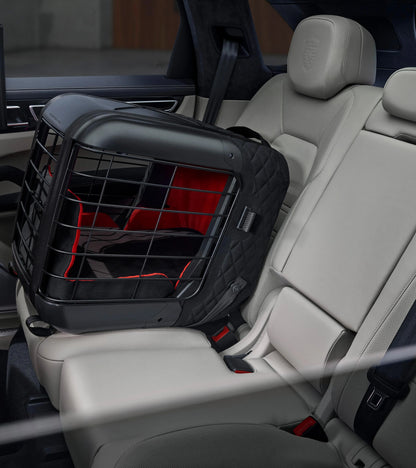 Porsche Design Porsche Dog Transport Crate