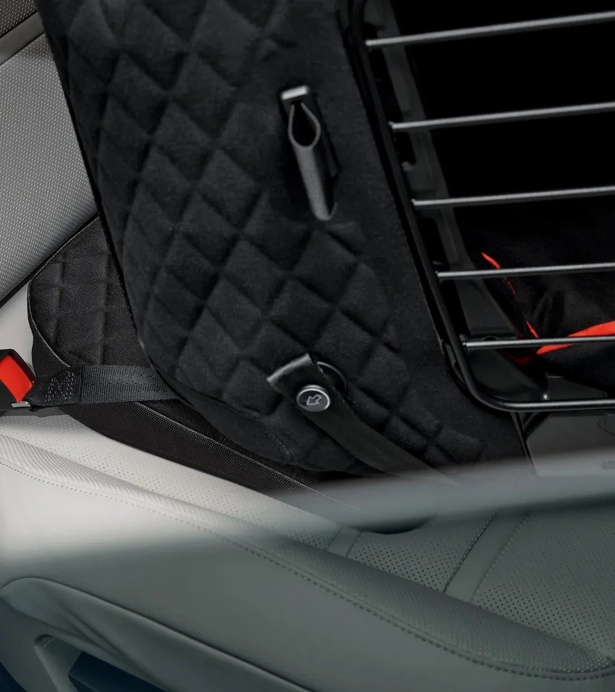Porsche Design Porsche Dog Transport Crate