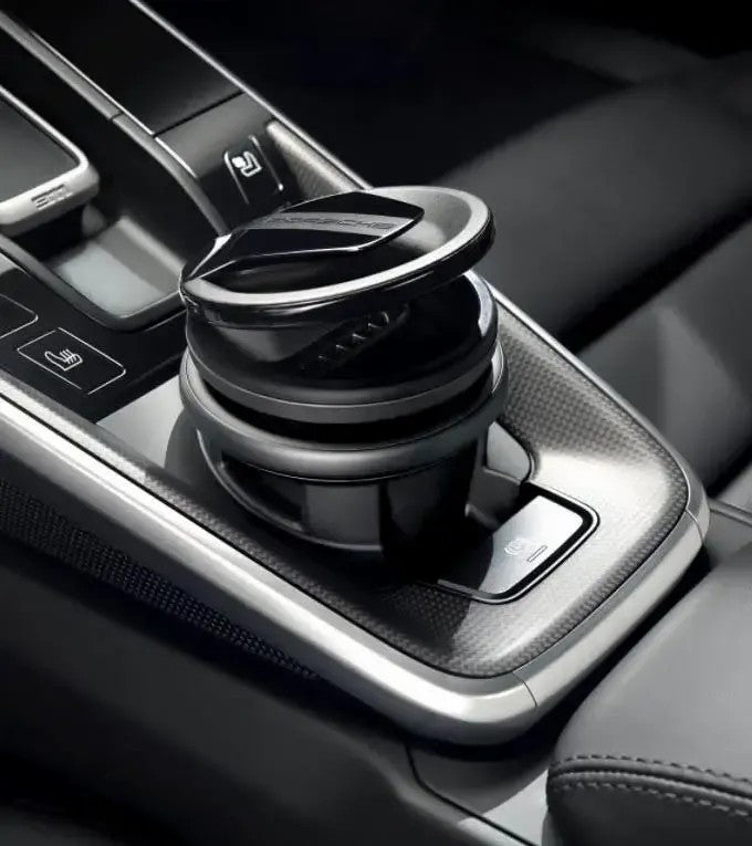 Porsche Design Porsche Insertable Ashtray for 911, Taycan, Panamera and Macan