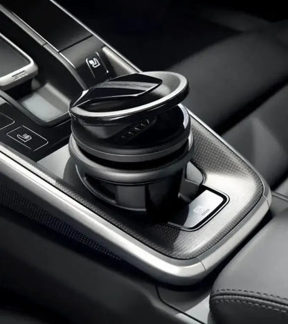 Porsche Design Porsche Insertable Ashtray for 911, Taycan, Panamera and Macan