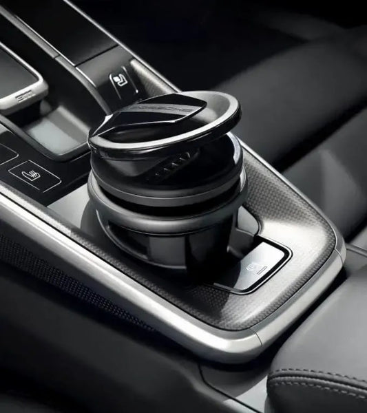 Porsche Design Porsche Insertable Ashtray for 911, Taycan, Panamera and Macan