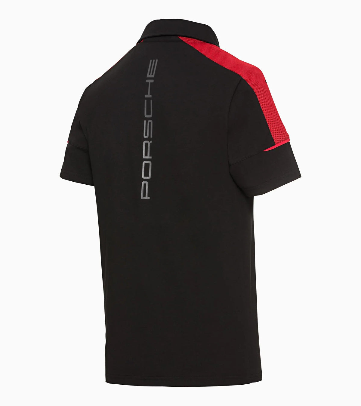 Porsche Design Polo-Shirt – Motorsport
