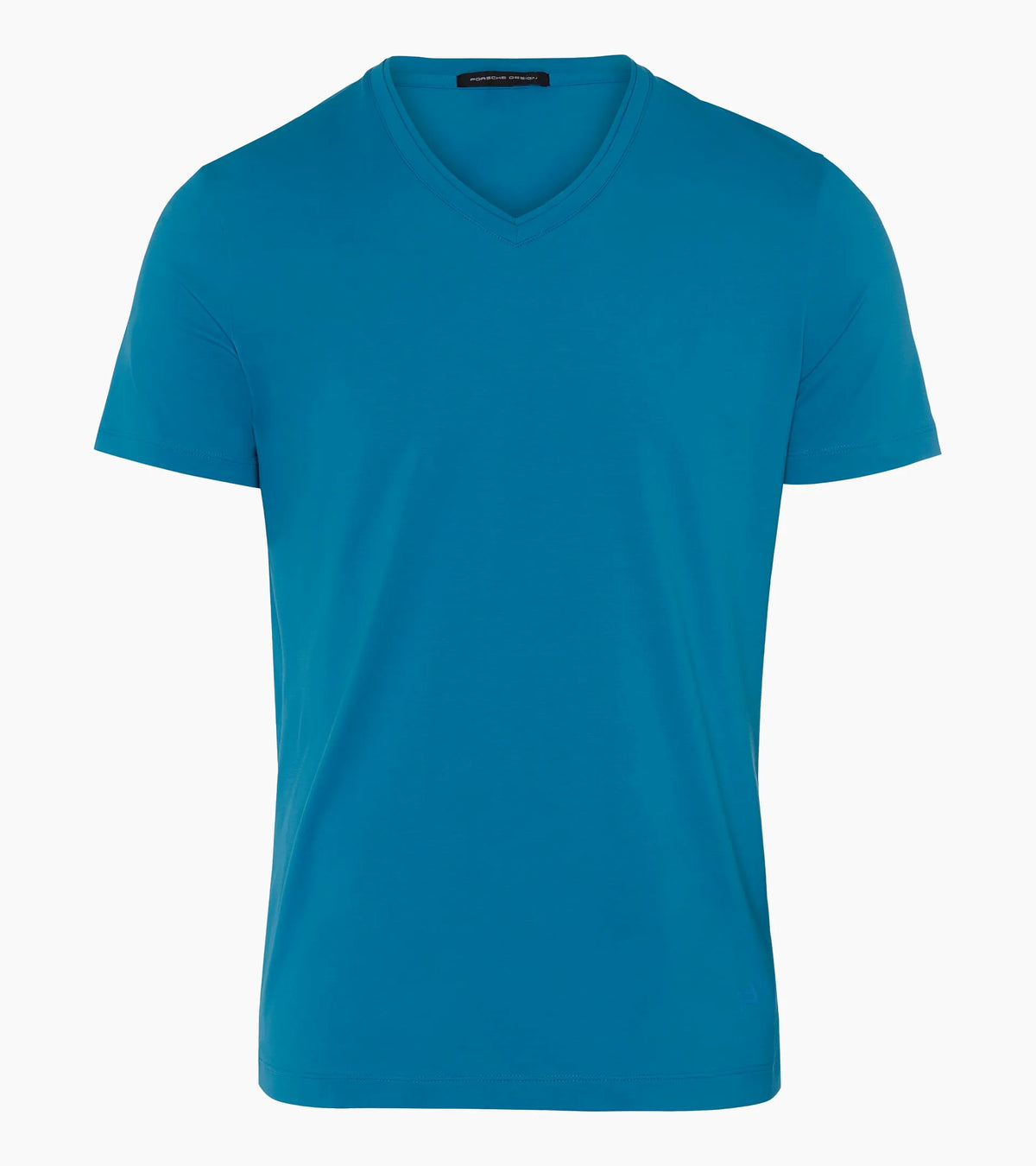 Porsche Design V-neck T-shirt