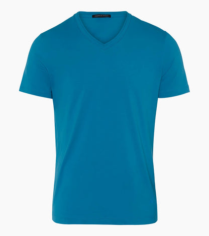Porsche Design V-neck T-shirt