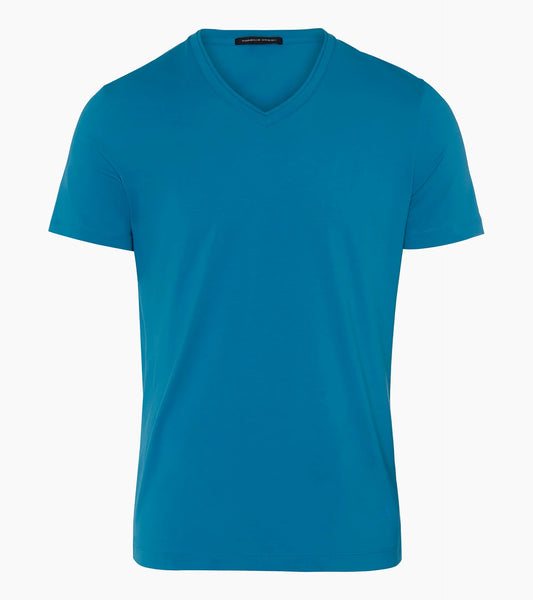 Porsche Design V-neck T-shirt