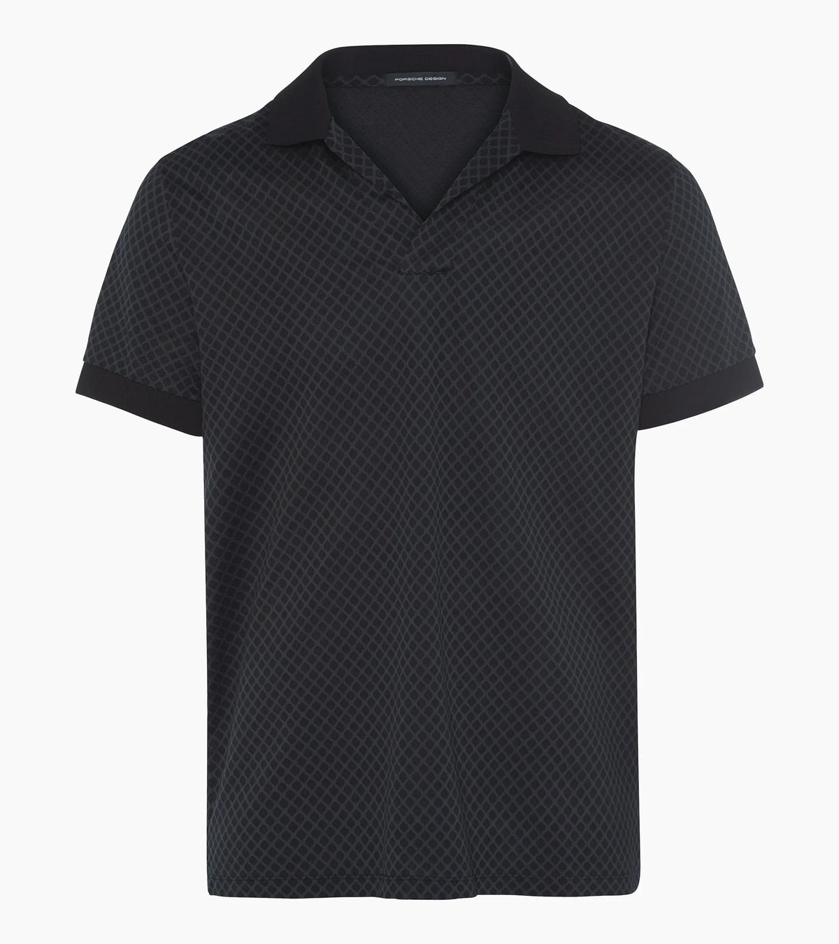 Porsche Design Seasonal Polo Shirt