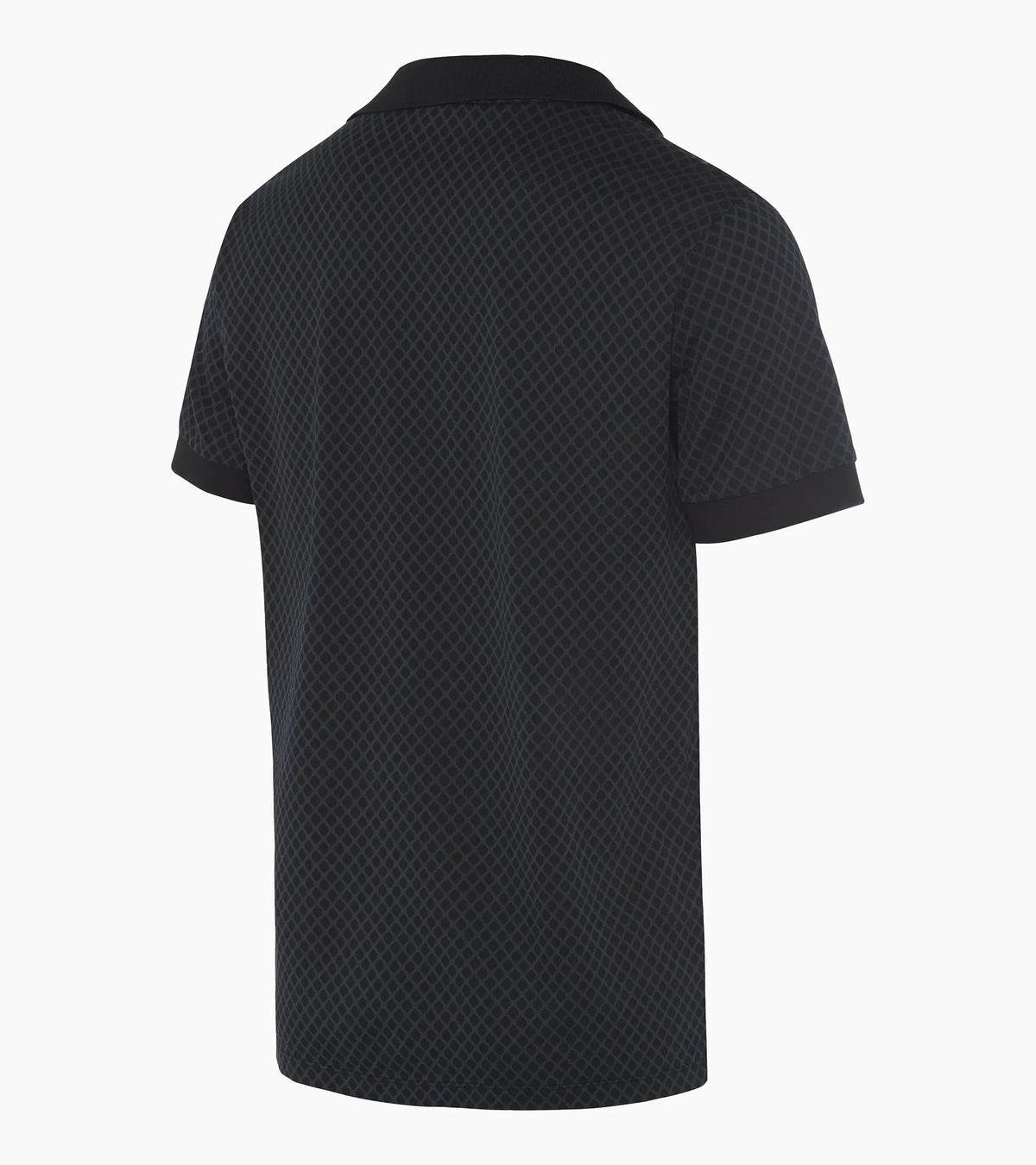 Porsche Design Seasonal Polo Shirt