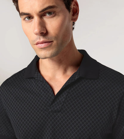 Porsche Design Seasonal Polo Shirt