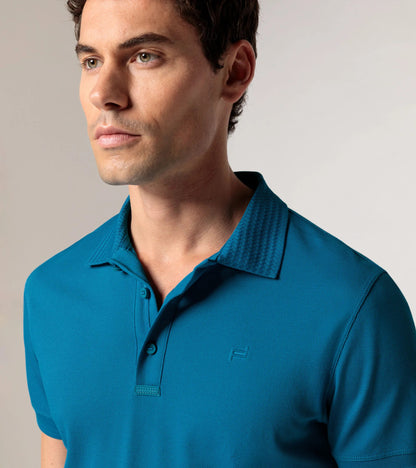 Porsche Design TecFlex polo shirt