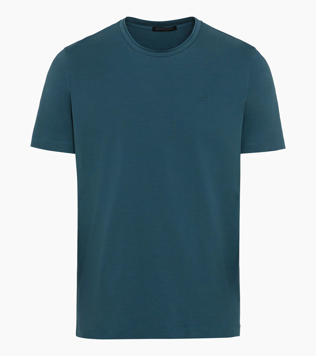 Porsche Design Crew Neck T-Shirt