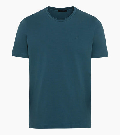Porsche Design Crew Neck T-Shirt