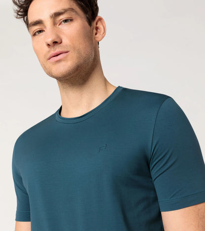 Porsche Design Crew Neck T-Shirt