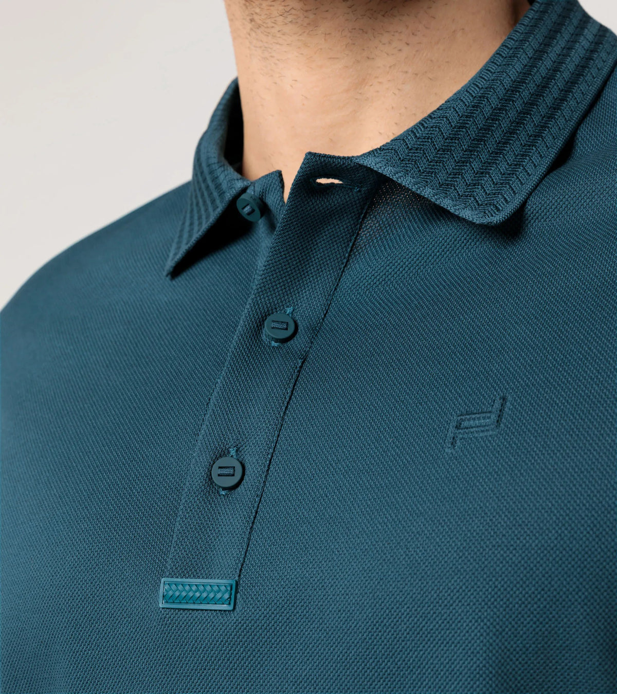 Porsche Design TecFlex polo shirt