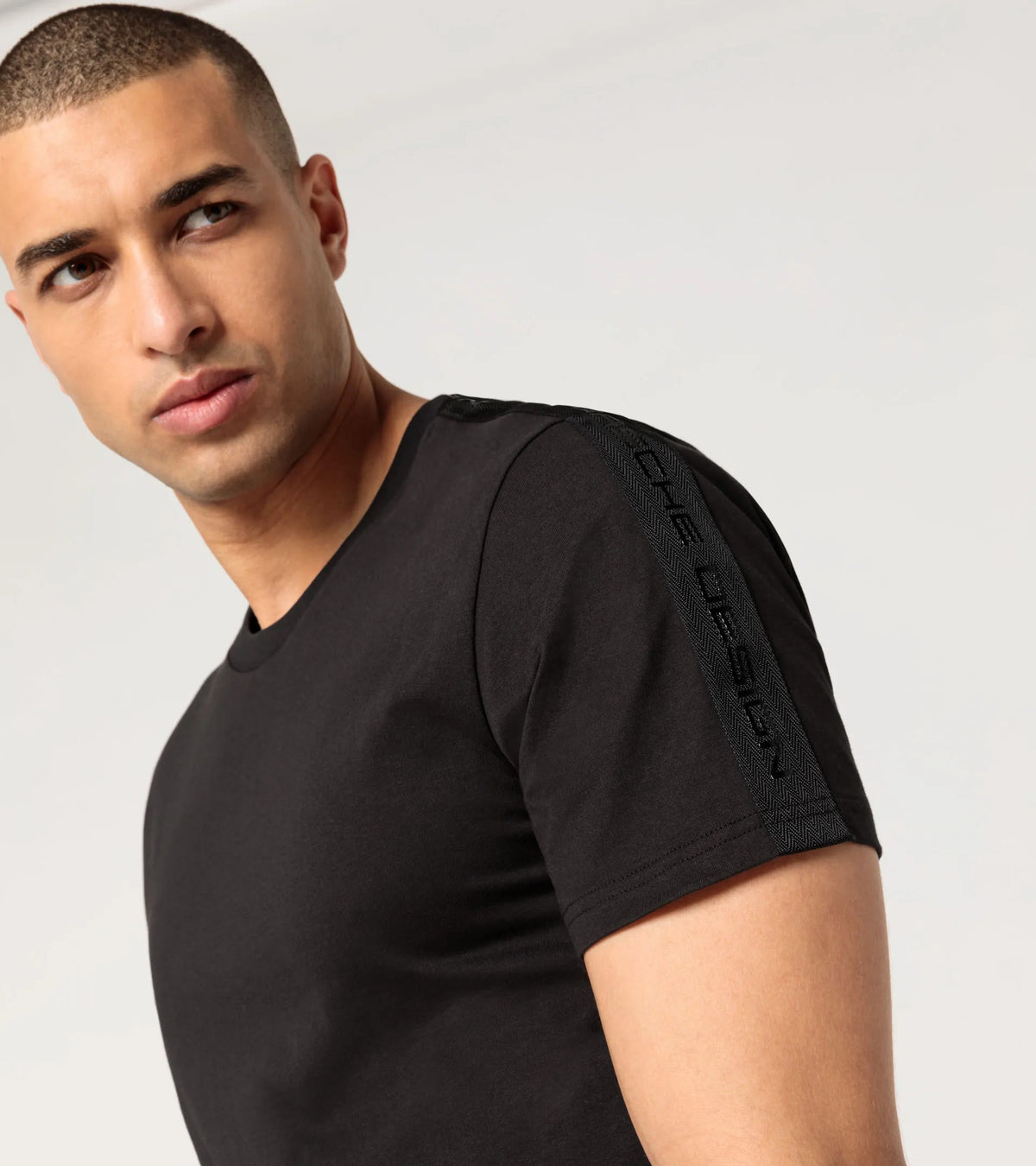 Porsche Design Leisure T-shirt