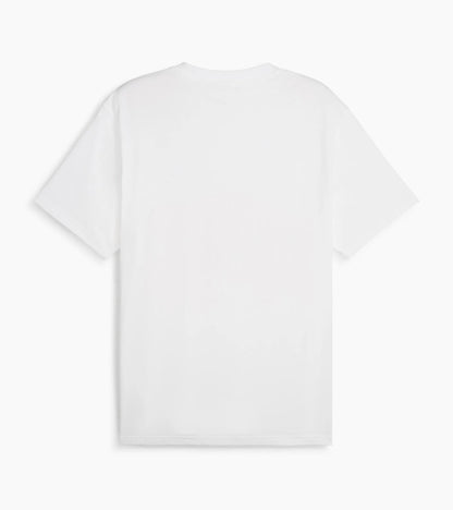 Porsche Design PUMA x PORSCHE Men’s Basketball Graphic Tee