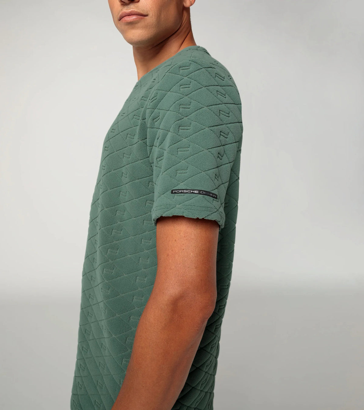 Porsche Design Summer T-shirt