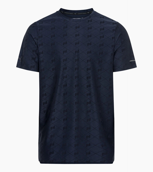 Porsche Design Graphic T-shirt