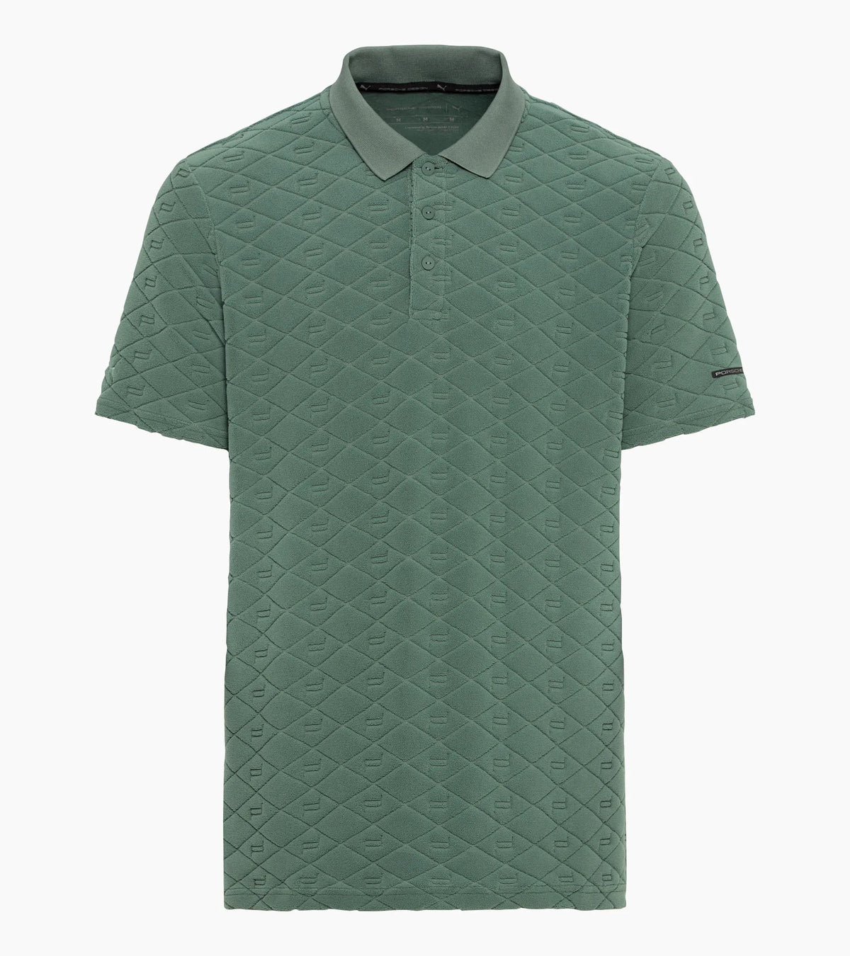 Porsche Design Summer polo