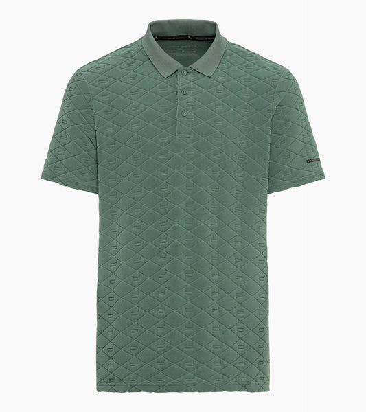 Porsche Design Summer polo