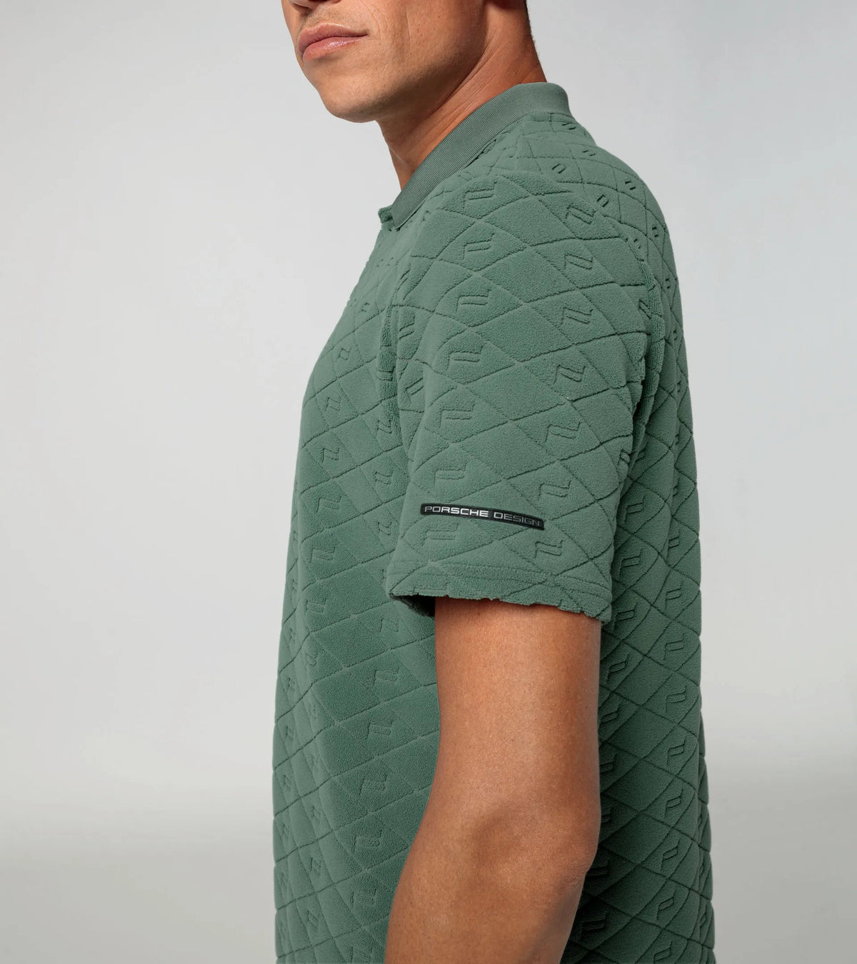 Porsche Design Summer polo