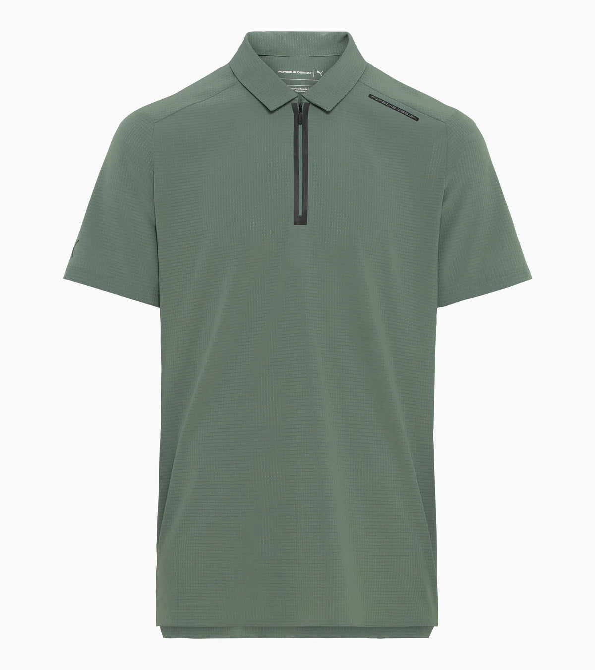 Porsche Design Active polo shirt