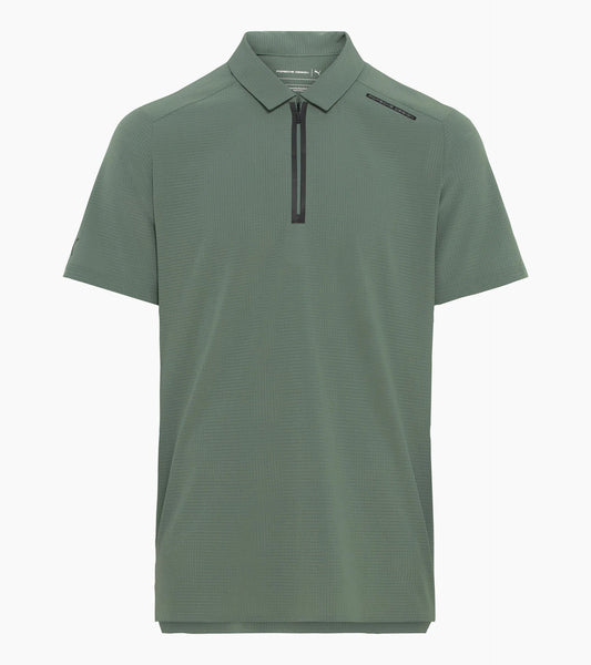 Porsche Design Active polo shirt