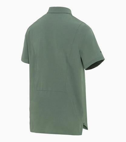 Porsche Design Active polo shirt