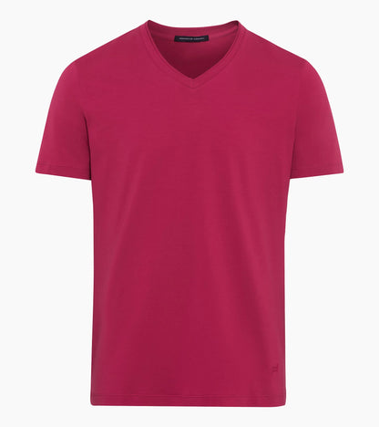 Porsche Design V-neck T-shirt