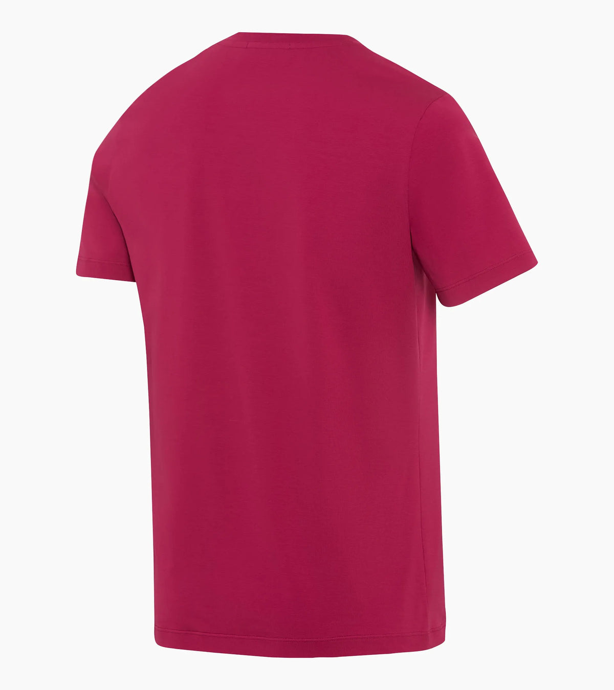Porsche Design V-neck T-shirt