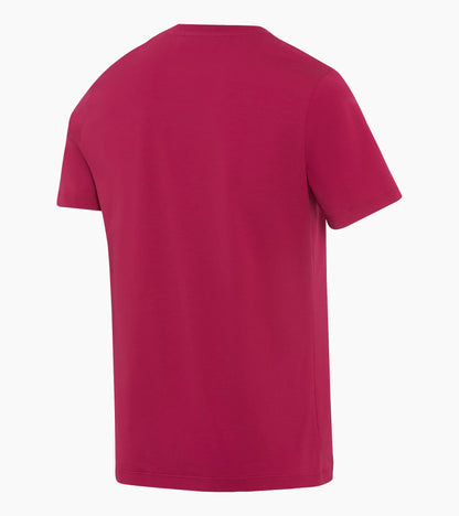 Porsche Design V-neck T-shirt