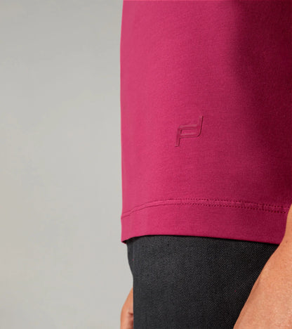 Porsche Design V-neck T-shirt