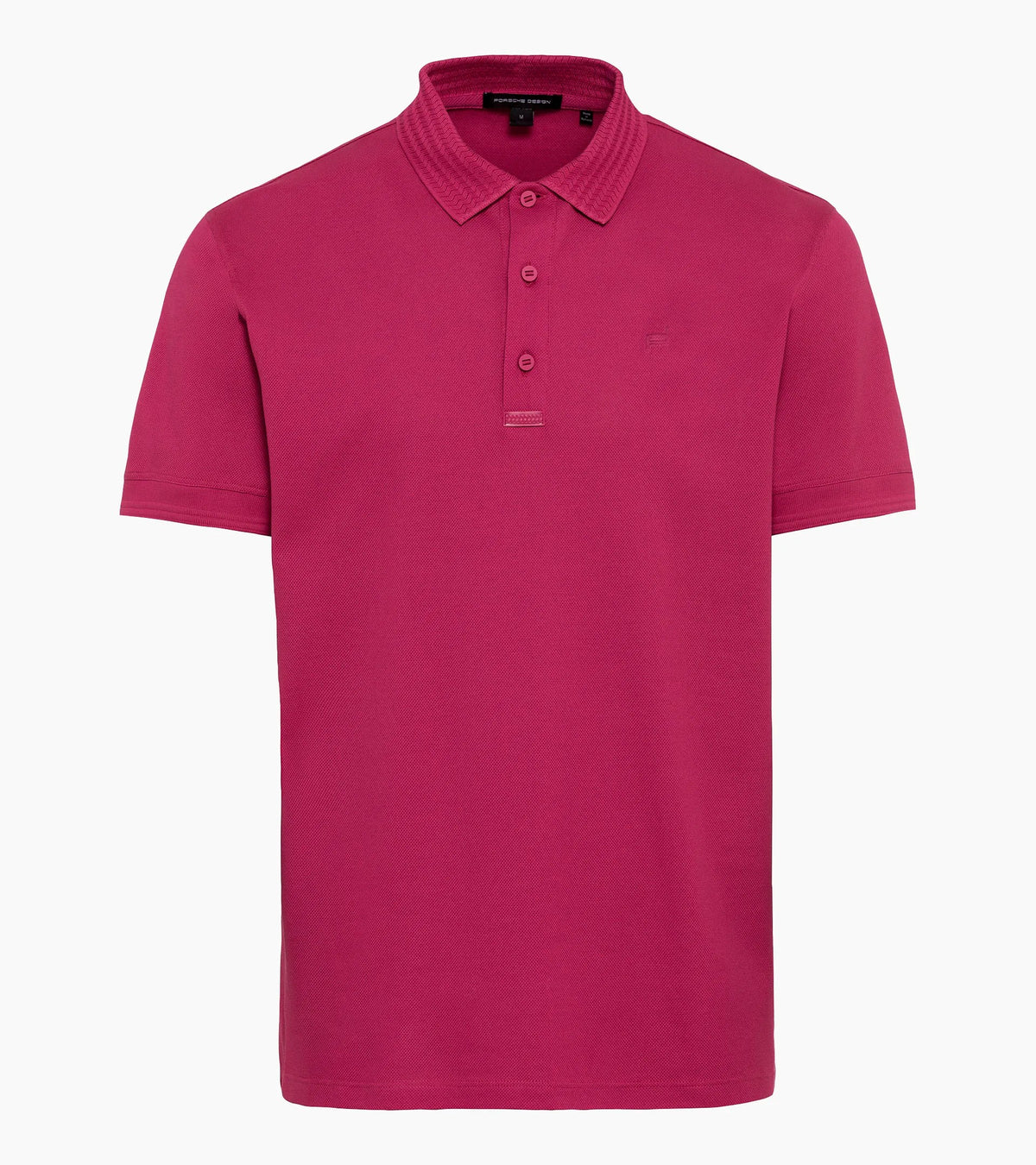 Porsche Design TecFlex polo shirt