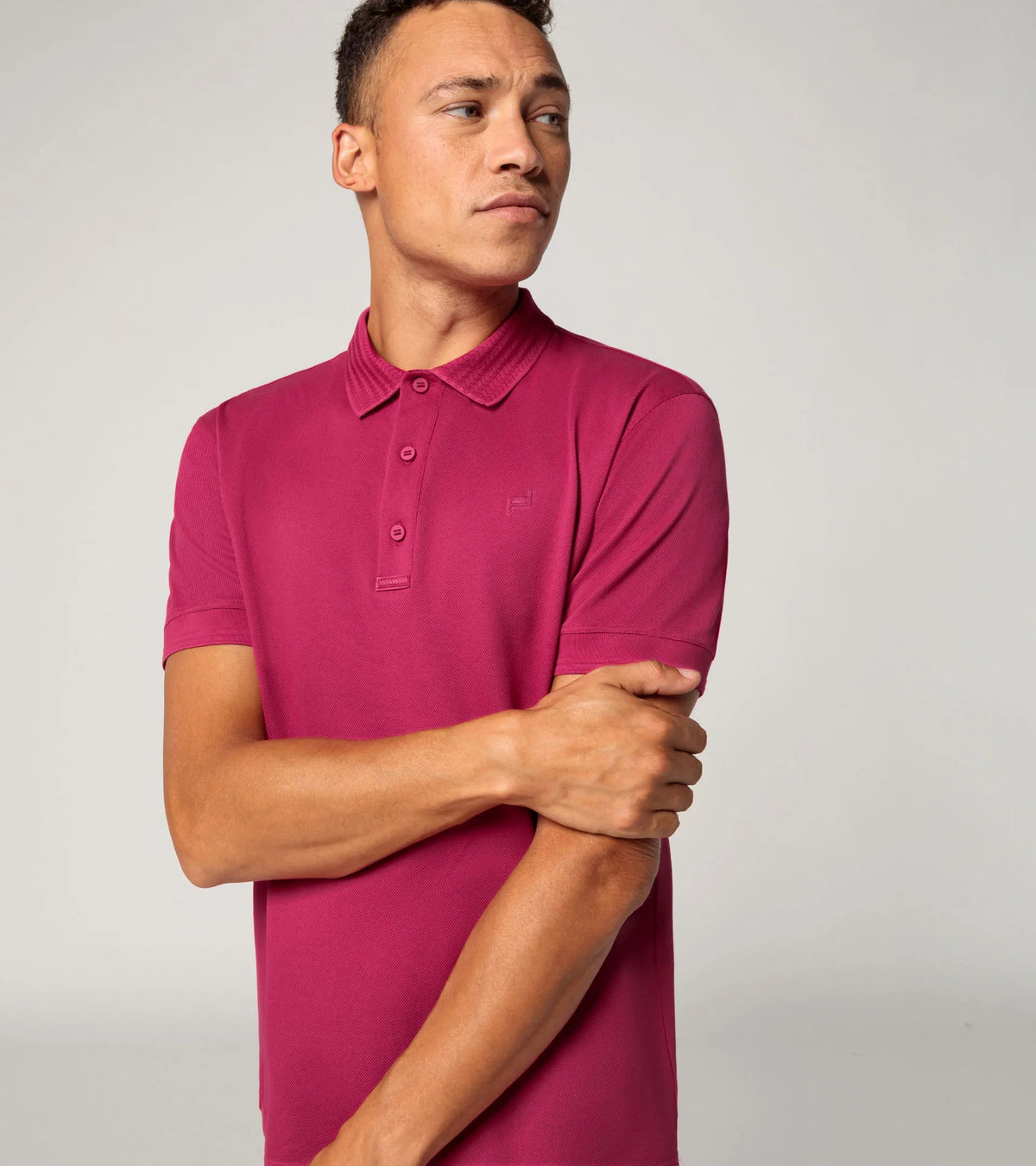 Porsche Design TecFlex polo shirt