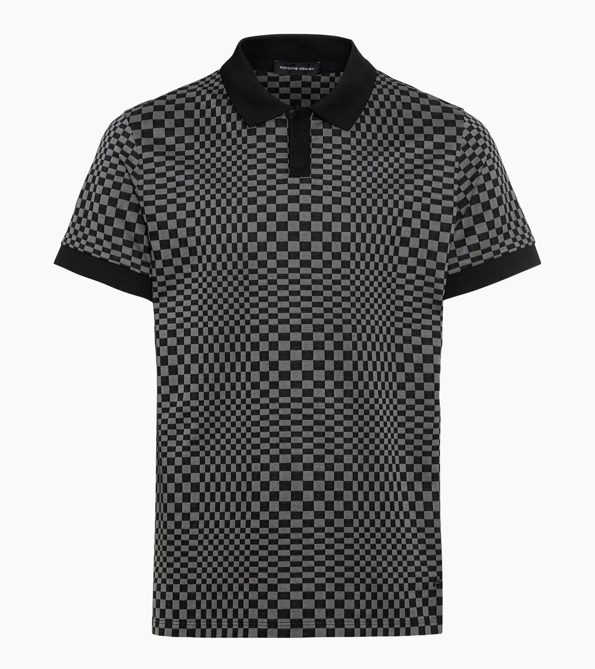 Porsche Design Seasonal Polo