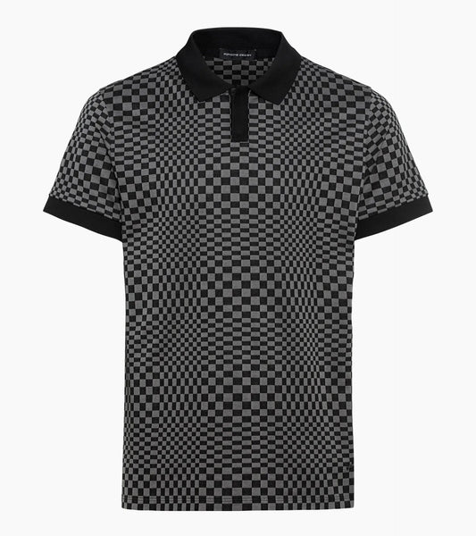 Porsche Design Seasonal Polo