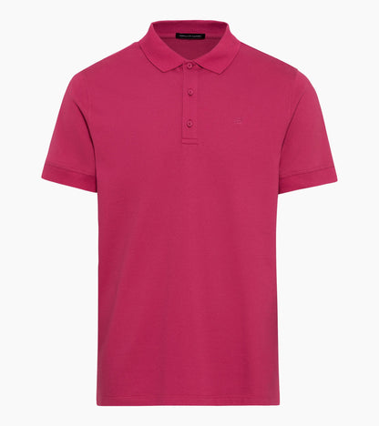 Porsche Design PD icon polo shirt
