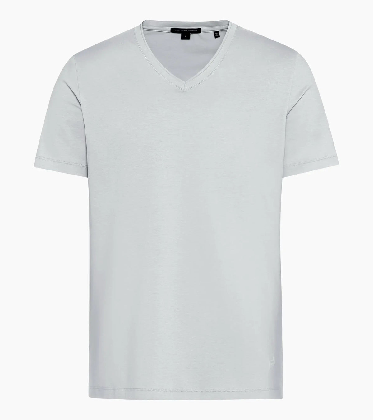 Porsche Design V-neck T-shirt