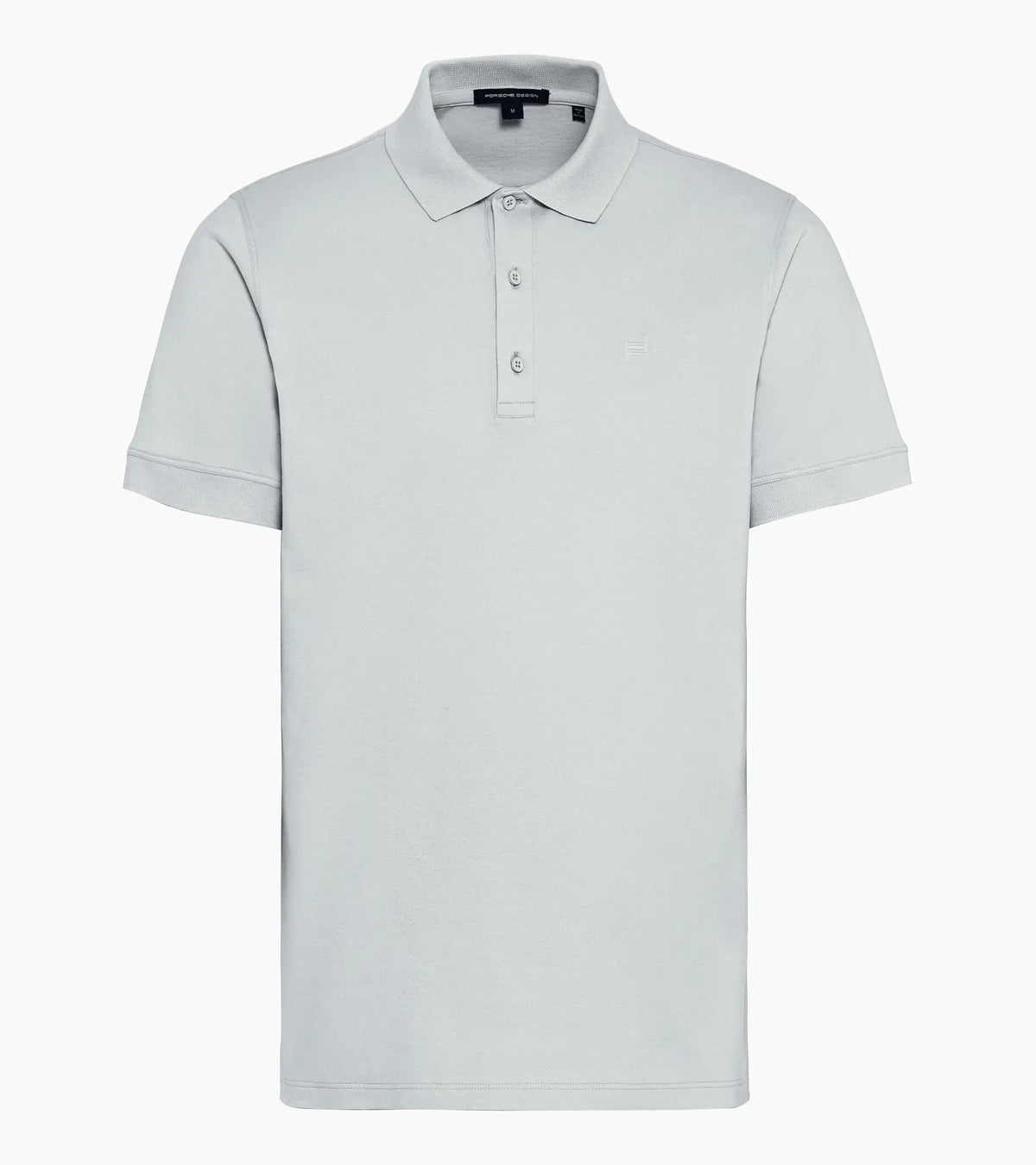 Porsche Design PD icon polo shirt