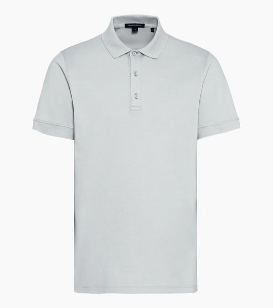 Porsche Design PD icon polo shirt
