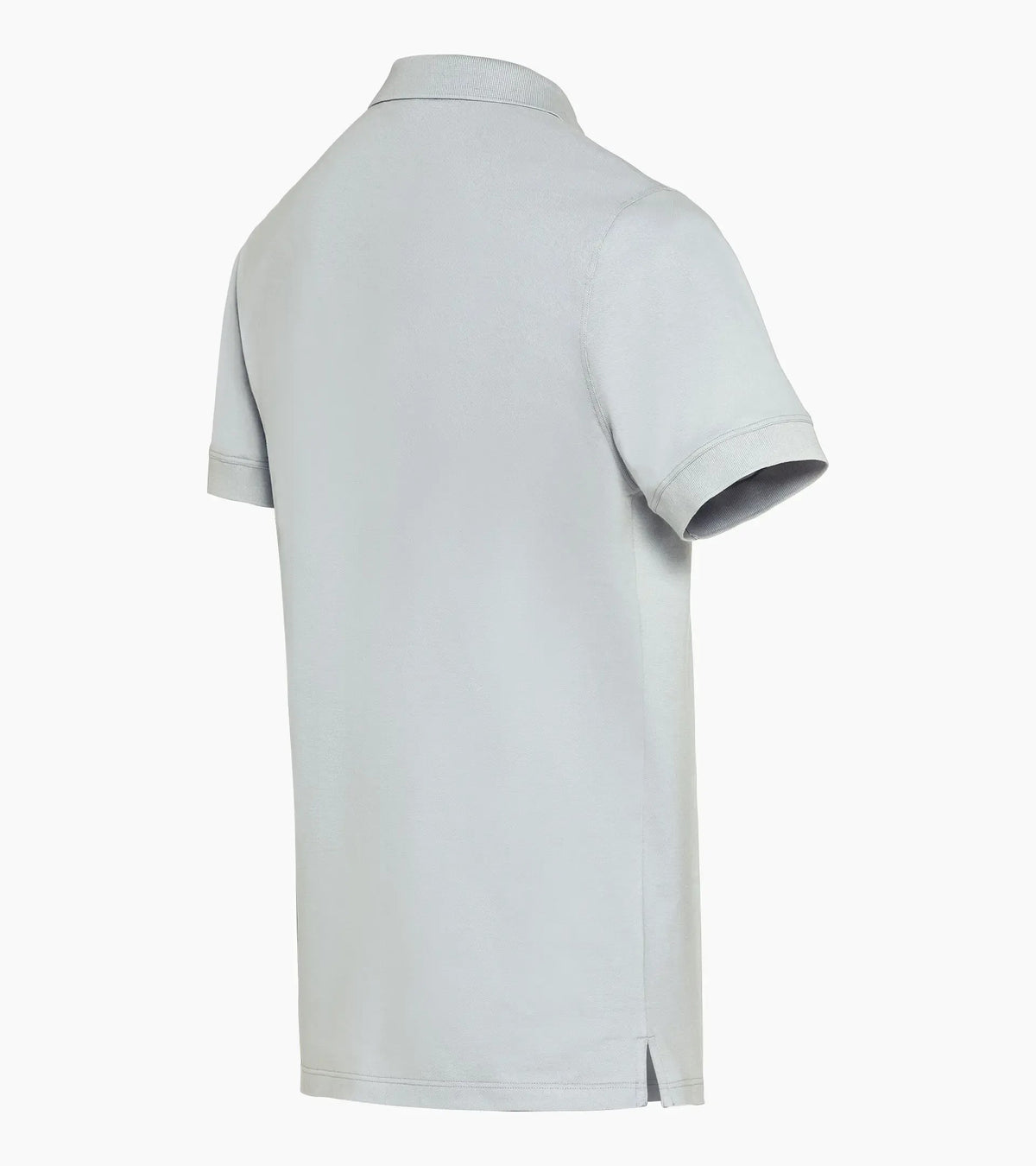 Porsche Design PD icon polo shirt