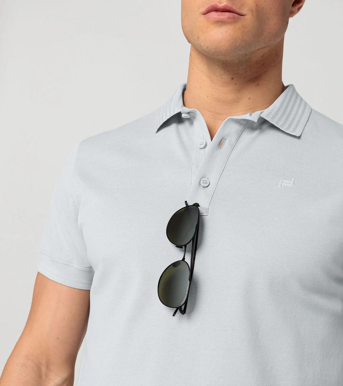 Porsche Design TecFlex polo shirt
