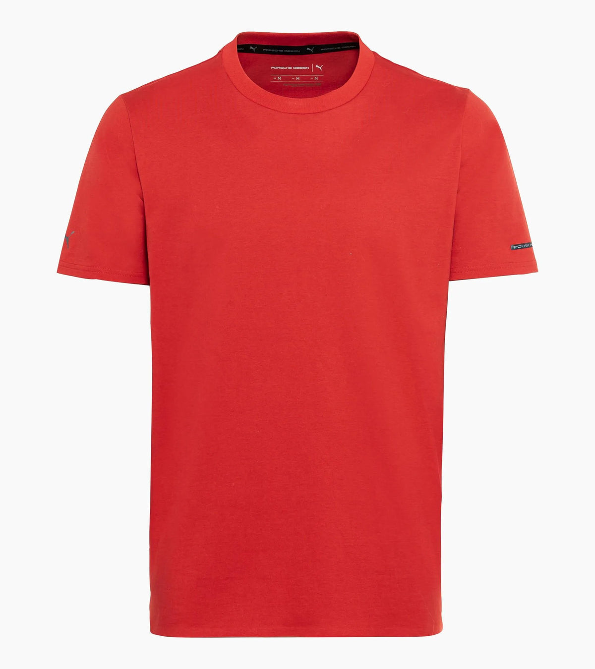 Porsche Design Essential Tee