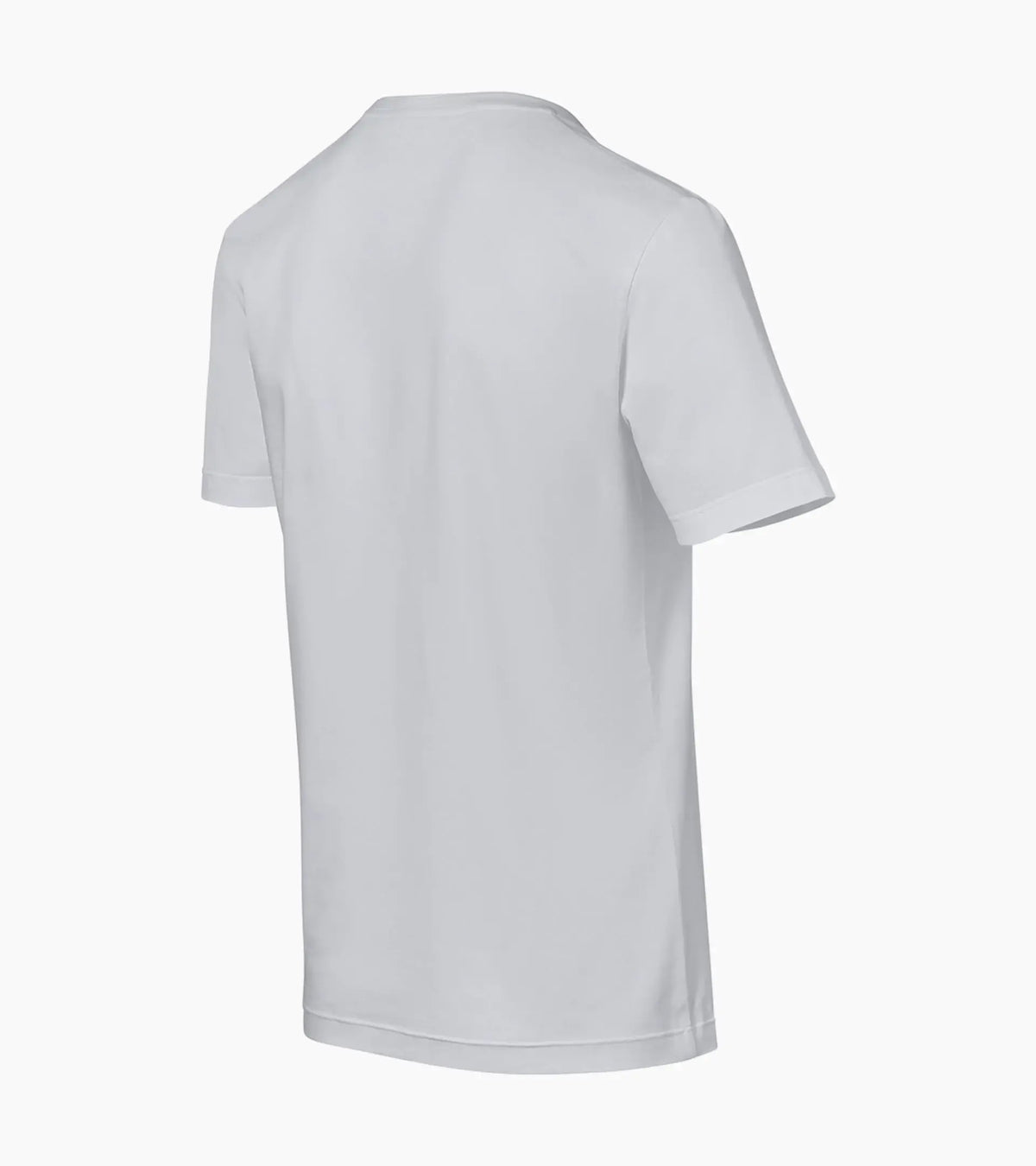 Porsche Design Crew Neck T-Shirt