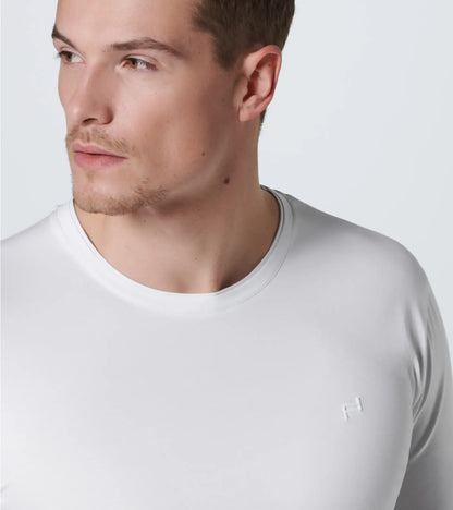 Porsche Design Crew Neck T-Shirt