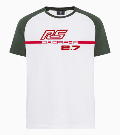 Porsche Design T-shirt – RS 2.7