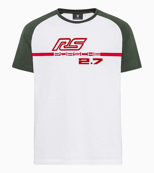 Porsche Design T-shirt – RS 2.7