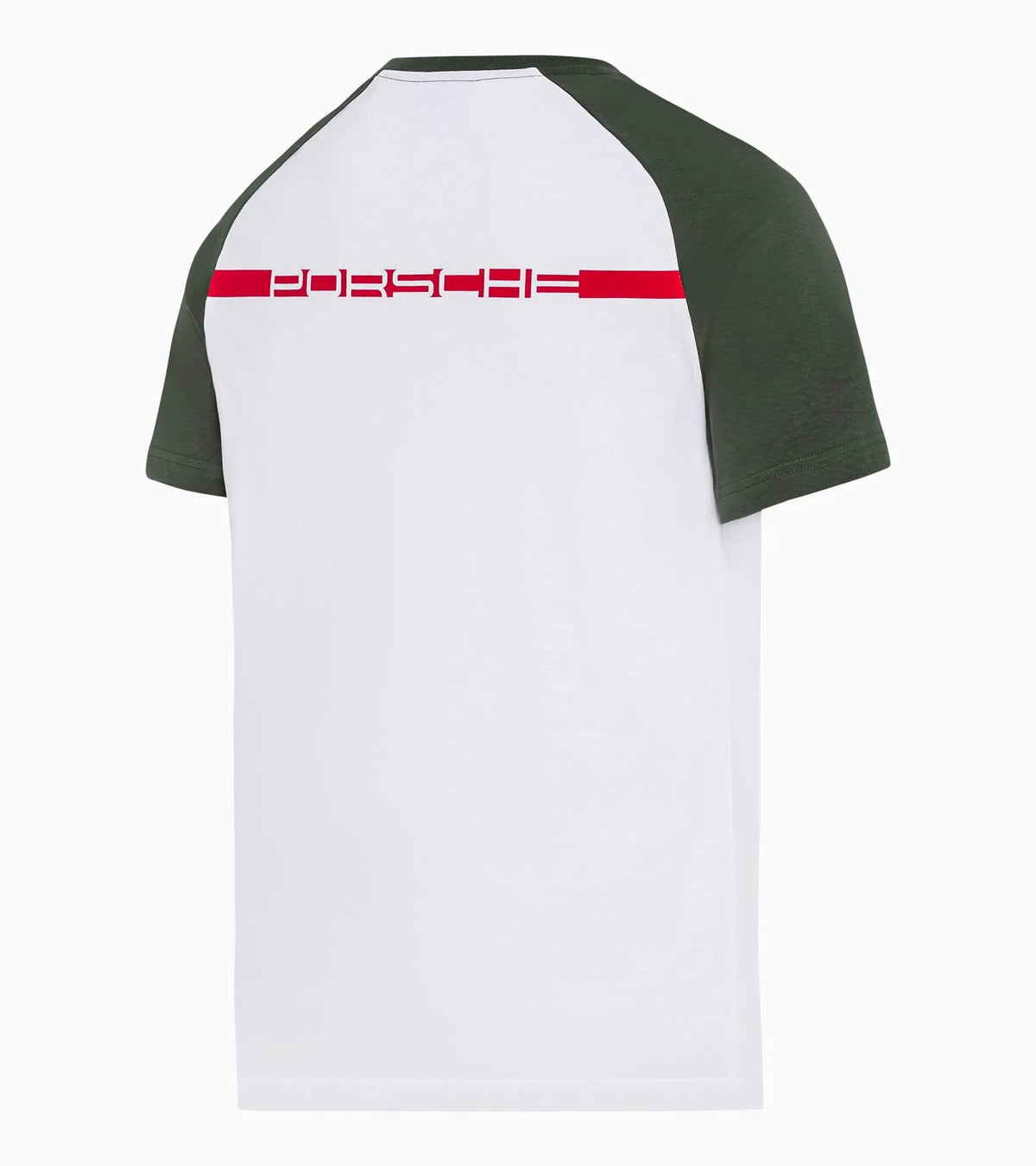 Porsche Design T-shirt – RS 2.7